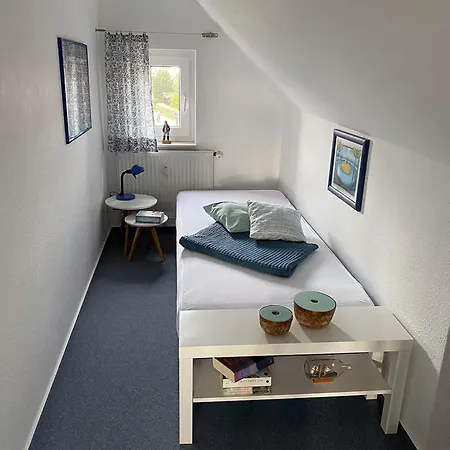 Antonia Strandstr 21 Whg 6