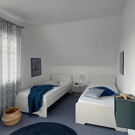 Antonia Strandstr 21 Whg 6 *