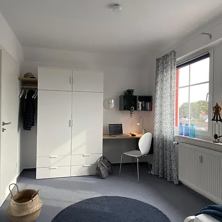 Antonia Strandstr 21 Whg 6