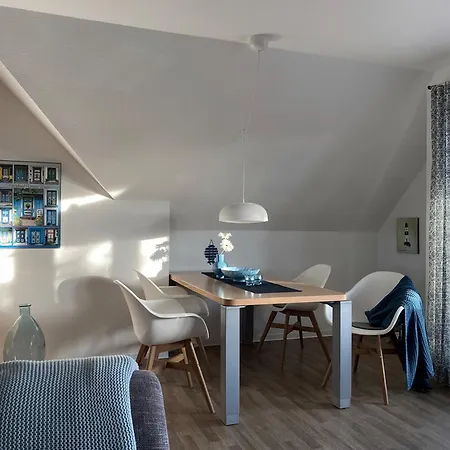 Antonia Strandstr 21 Whg 6 *